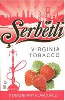 Serbetli Strawberry