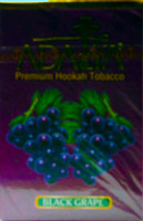 Adalya Black Grape