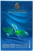 Al Fakher Golden Fresh Mint