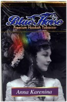 Blue Horse Anna Karenina