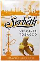 Serbetli Banana