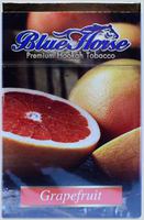 Blue horse Grapefruit