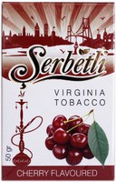 Serbetli Cherry