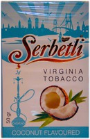 Serbetli Coconut