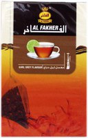 Al Fakher Earl Grey