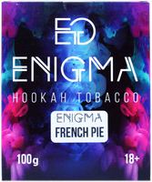 Enigma French Pie
