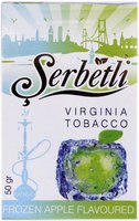 Serbetli Frozen Apple