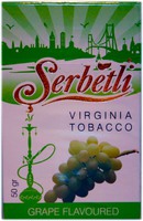 Serbetli Grape