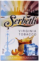 Serbetli Ice Cola Melon