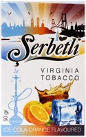 Serbetli Ice Orange Cola