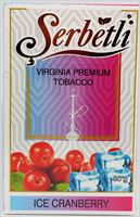 Serbetli Ice Cranberry