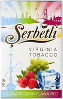 Serbetli Ice Grape Berry