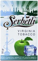 Serbetli Ice Green Apple