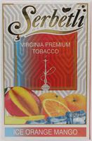Serbetli Ice Orange Mango