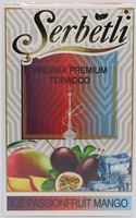 Serbetli Ice Mango Passion Fruit
