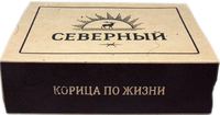 СЕВЕРНЫЙ Корица по жизни