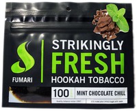 Fumari Mint Chocolate Chill