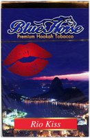 Blue Horse Rio Kiss
