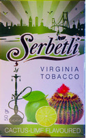 Serbetli lime Cactus