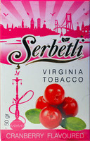Serbetli Cranberry