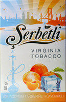 Serbetli Ice Bodrum Tangerine