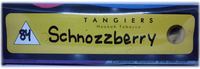 Tangiers Noir Schnozzbery