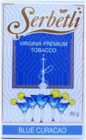 Serbetli Blue curacao
