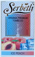 Serbetli Ice Peach
