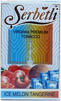 Serbetli Ice Tangerine Melon