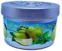 Social Smoke - Pear Chill