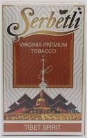 Serbetli Tibet Spirit