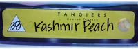Tangiers Noir Kashmir Peach